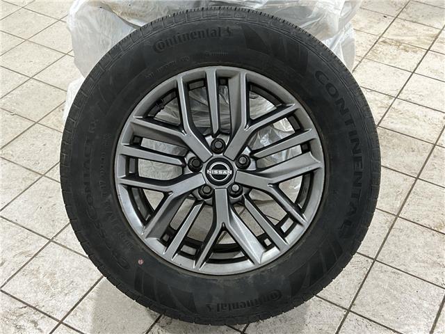 2022 Nissan Rogue (Stk: 14T1735AA) in Markham - Image 27 of 27 2022 Nissan Rogue (Stk: 14T1735AA) in Markham - Image 27 of 27