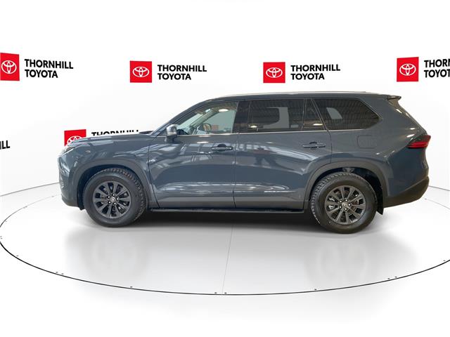 2025 Toyota Grand Highlander Limited (Stk: 12106292) in Concord - Image 6 of 47