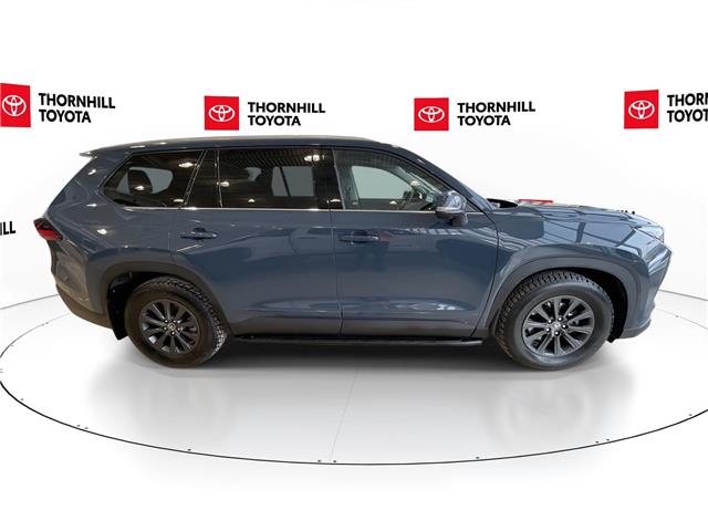 2025 Toyota Grand Highlander Limited (Stk: 12106292) in Concord - Image 10 of 47