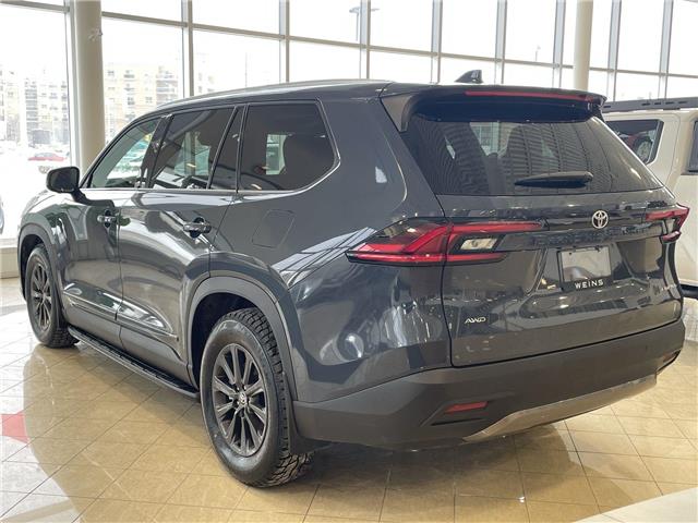 2025 Toyota Grand Highlander Limited (Stk: 12106292) in Concord - Image 11 of 47