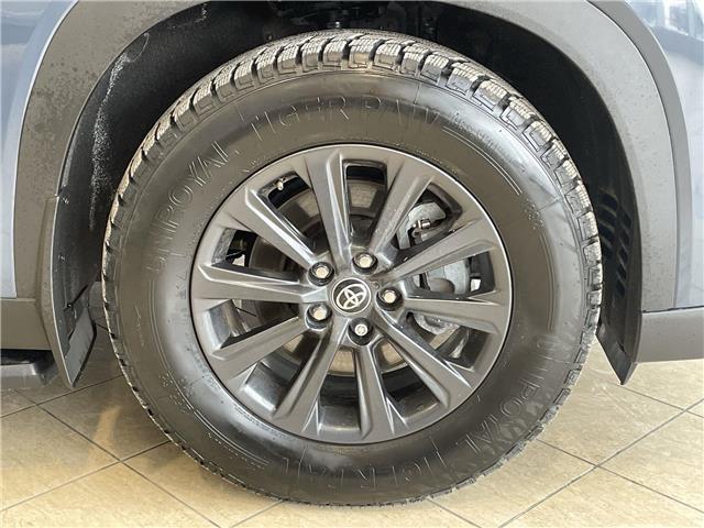 2025 Toyota Grand Highlander Limited (Stk: 12106292) in Concord - Image 13 of 47