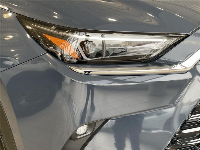 2025 Toyota Grand Highlander Limited (Stk: 12106292) in Concord - Image 14 of 47