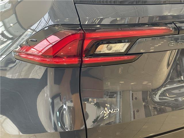 2025 Toyota Grand Highlander Limited (Stk: 12106292) in Concord - Image 15 of 47