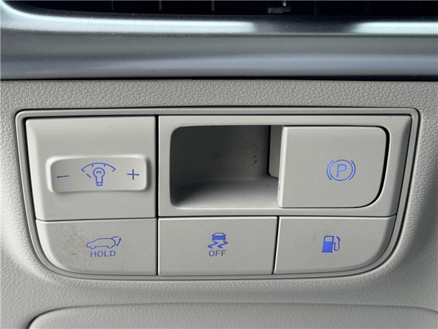 2025 Hyundai Tucson Plug-In Hybrid Ultimate (Stk: 25101490AA) in Markham - Image 12 of 40