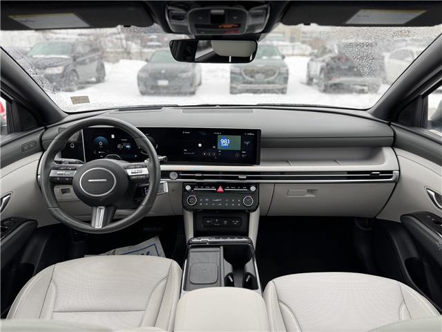 2025 Hyundai Tucson Plug-In Hybrid Ultimate (Stk: 25101490AA) in Markham - Image 13 of 40