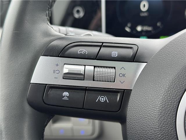2025 Hyundai Tucson Plug-In Hybrid Ultimate (Stk: 25101490AA) in Markham - Image 15 of 40