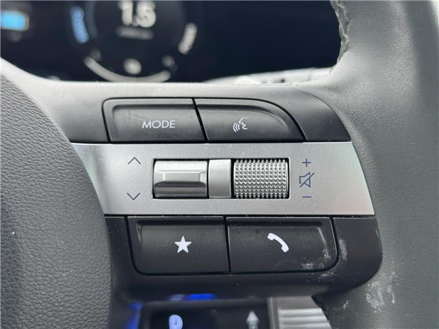 2025 Hyundai Tucson Plug-In Hybrid Ultimate (Stk: 25101490AA) in Markham - Image 16 of 40