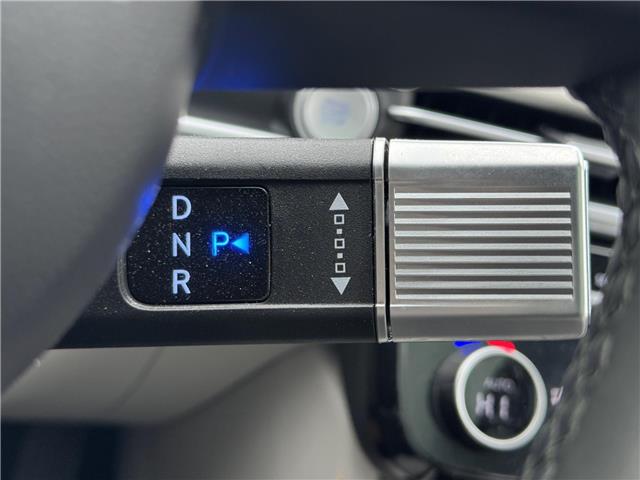 2025 Hyundai Tucson Plug-In Hybrid Ultimate (Stk: 25101490AA) in Markham - Image 17 of 40