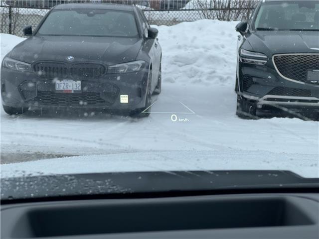 2025 Hyundai Tucson Plug-In Hybrid Ultimate (Stk: 25101490AA) in Markham - Image 18 of 40