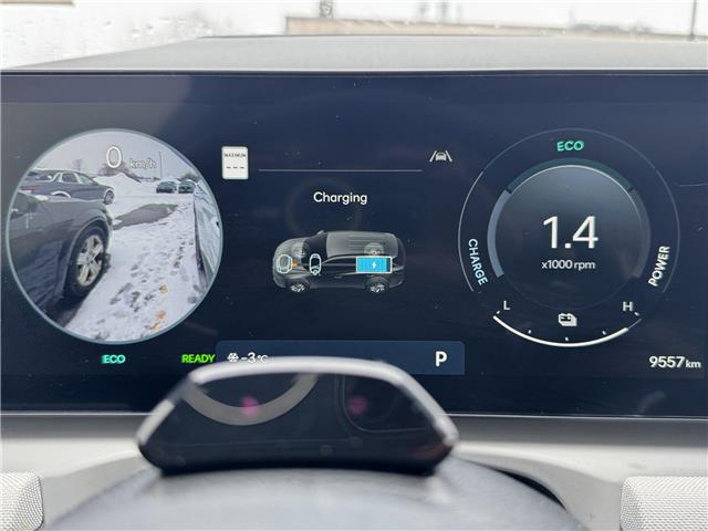 2025 Hyundai Tucson Plug-In Hybrid Ultimate (Stk: 25101490AA) in Markham - Image 19 of 40