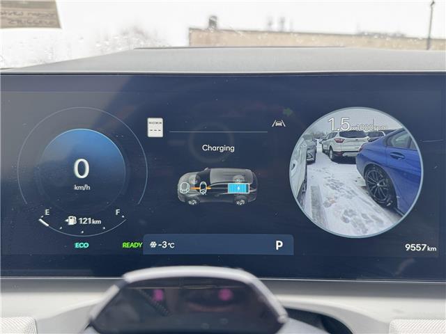 2025 Hyundai Tucson Plug-In Hybrid Ultimate (Stk: 25101490AA) in Markham - Image 20 of 40