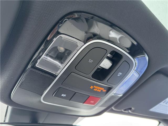 2025 Hyundai Tucson Plug-In Hybrid Ultimate (Stk: 25101490AA) in Markham - Image 21 of 40