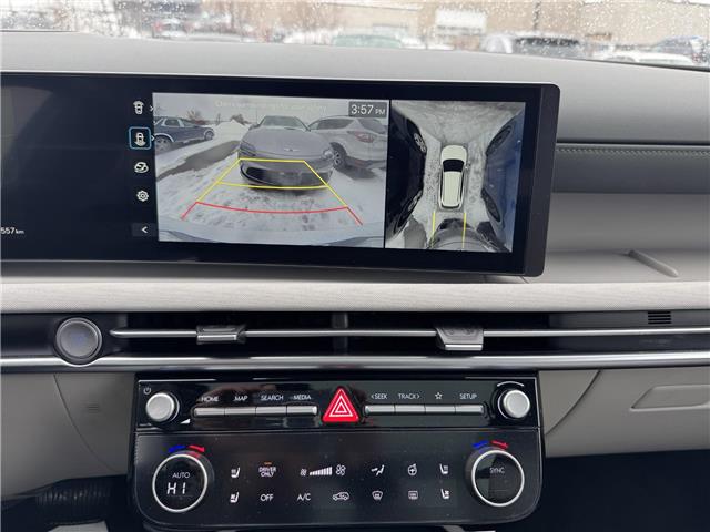 2025 Hyundai Tucson Plug-In Hybrid Ultimate (Stk: 25101490AA) in Markham - Image 23 of 40