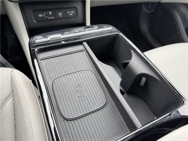 2025 Hyundai Tucson Plug-In Hybrid Ultimate (Stk: 25101490AA) in Markham - Image 25 of 40