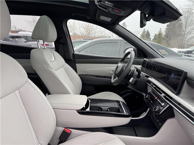 2025 Hyundai Tucson Plug-In Hybrid Ultimate (Stk: 25101490AA) in Markham - Image 27 of 40