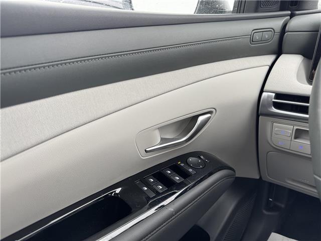 2025 Hyundai Tucson Plug-In Hybrid Ultimate (Stk: 25101490AA) in Markham - Image 28 of 40