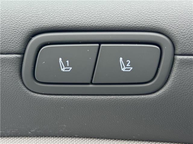 2025 Hyundai Tucson Plug-In Hybrid Ultimate (Stk: 25101490AA) in Markham - Image 29 of 40