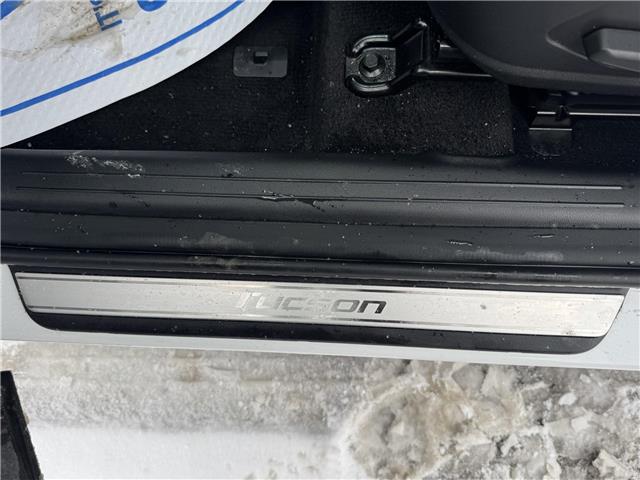 2025 Hyundai Tucson Plug-In Hybrid Ultimate (Stk: 25101490AA) in Markham - Image 31 of 40