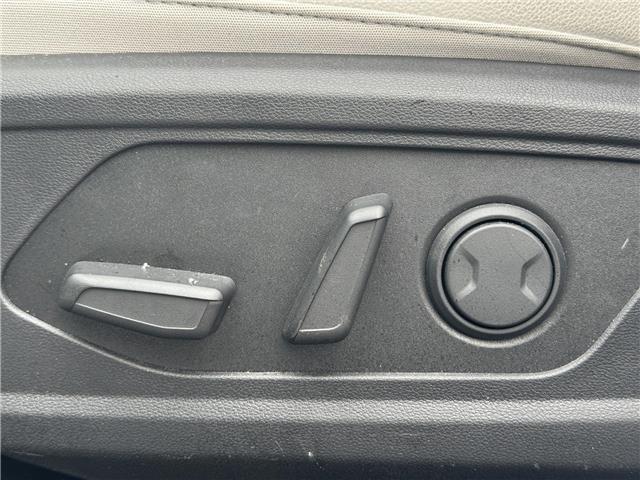 2025 Hyundai Tucson Plug-In Hybrid Ultimate (Stk: 25101490AA) in Markham - Image 32 of 40