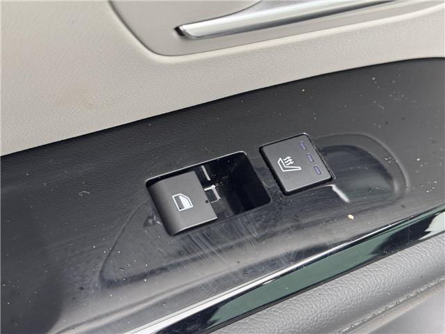 2025 Hyundai Tucson Plug-In Hybrid Ultimate (Stk: 25101490AA) in Markham - Image 34 of 40