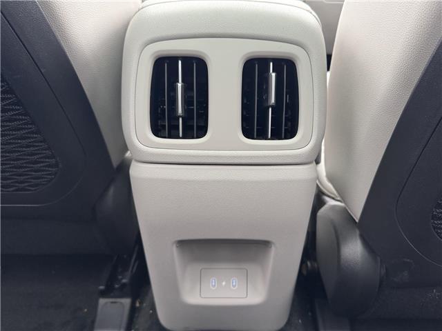 2025 Hyundai Tucson Plug-In Hybrid Ultimate (Stk: 25101490AA) in Markham - Image 35 of 40