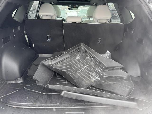 2025 Hyundai Tucson Plug-In Hybrid Ultimate (Stk: 25101490AA) in Markham - Image 36 of 40