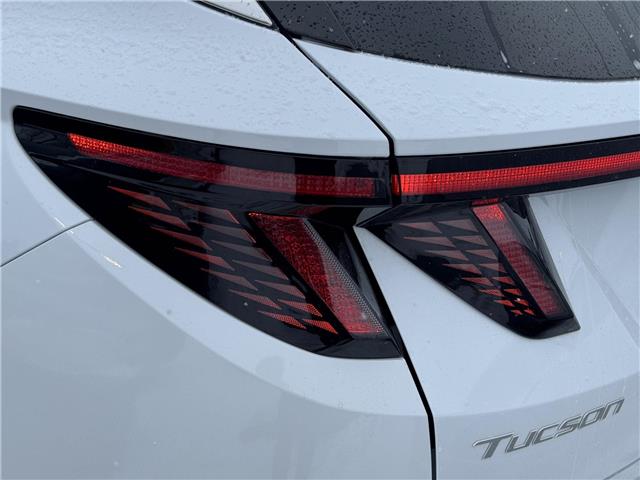 2025 Hyundai Tucson Plug-In Hybrid Ultimate (Stk: 25101490AA) in Markham - Image 38 of 40