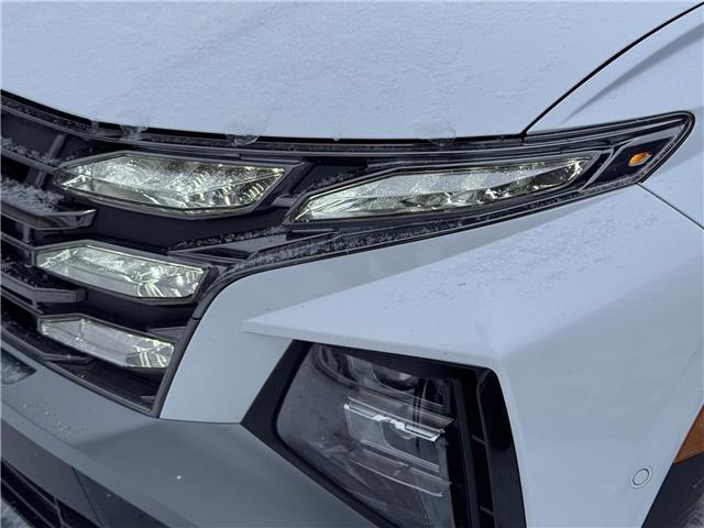 2025 Hyundai Tucson Plug-In Hybrid Ultimate (Stk: 25101490AA) in Markham - Image 39 of 40
