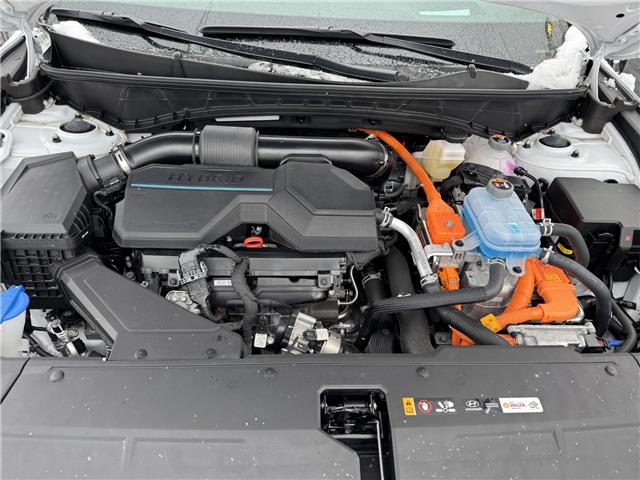 2025 Hyundai Tucson Plug-In Hybrid Ultimate (Stk: 25101490AA) in Markham - Image 40 of 40