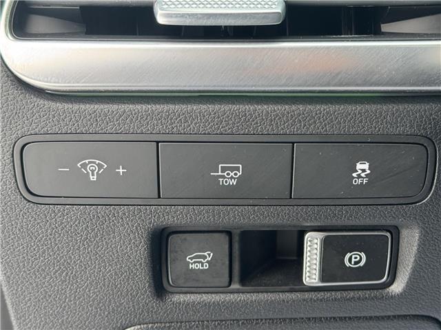 2023 Hyundai Palisade Ultimate Calligraphy (Stk: 16105216A) in Markham - Image 12 of 39