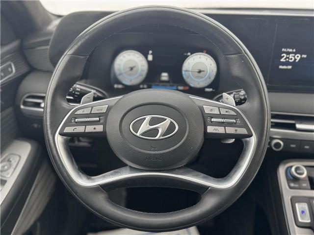 2023 Hyundai Palisade Ultimate Calligraphy (Stk: 16105216A) in Markham - Image 14 of 39