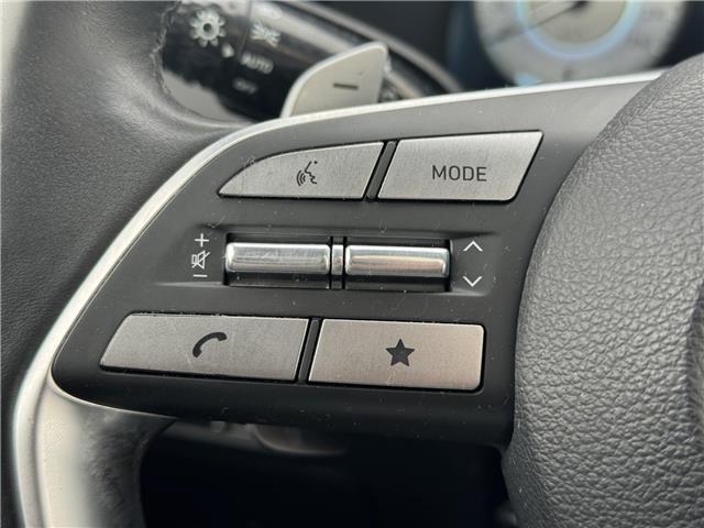 2023 Hyundai Palisade Ultimate Calligraphy (Stk: 16105216A) in Markham - Image 15 of 39