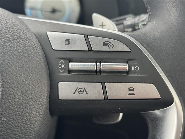 2023 Hyundai Palisade Ultimate Calligraphy (Stk: 16105216A) in Markham - Image 16 of 39