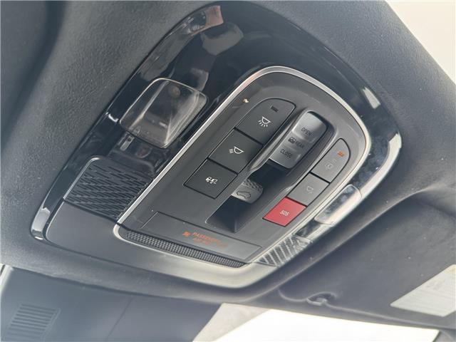 2023 Hyundai Palisade Ultimate Calligraphy (Stk: 16105216A) in Markham - Image 19 of 39