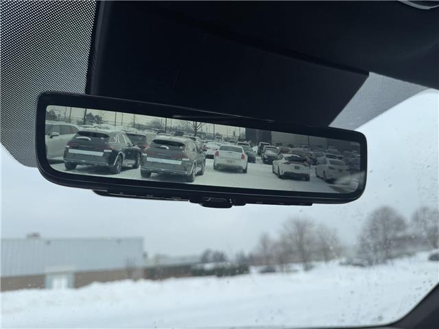 2023 Hyundai Palisade Ultimate Calligraphy (Stk: 16105216A) in Markham - Image 20 of 39