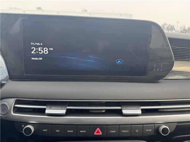 2023 Hyundai Palisade Ultimate Calligraphy (Stk: 16105216A) in Markham - Image 21 of 39