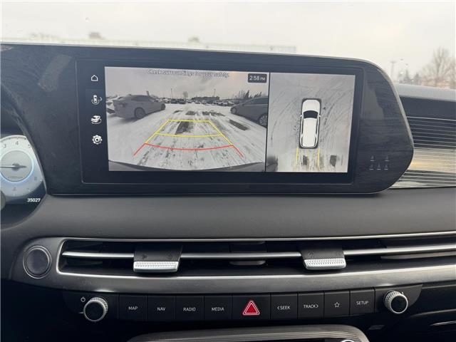 2023 Hyundai Palisade Ultimate Calligraphy (Stk: 16105216A) in Markham - Image 22 of 39