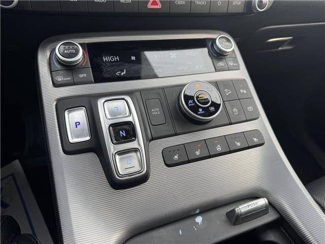 2023 Hyundai Palisade Ultimate Calligraphy (Stk: 16105216A) in Markham - Image 23 of 39