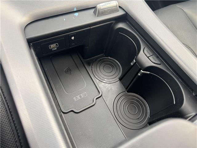 2023 Hyundai Palisade Ultimate Calligraphy (Stk: 16105216A) in Markham - Image 24 of 39