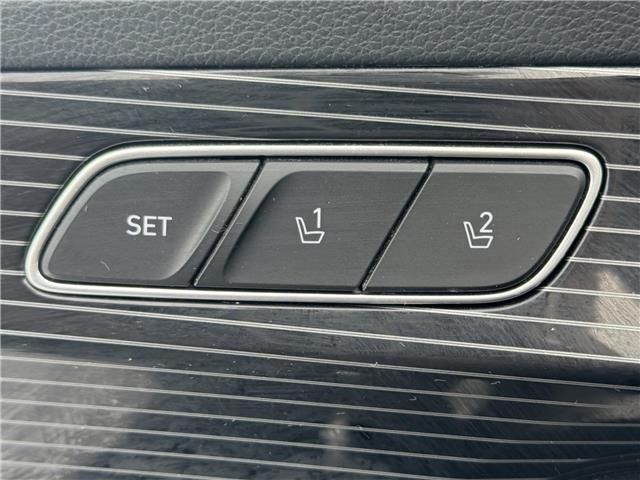 2023 Hyundai Palisade Ultimate Calligraphy (Stk: 16105216A) in Markham - Image 27 of 39