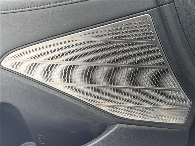 2023 Hyundai Palisade Ultimate Calligraphy (Stk: 16105216A) in Markham - Image 28 of 39