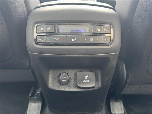 2023 Hyundai Palisade Ultimate Calligraphy (Stk: 16105216A) in Markham - Image 32 of 39