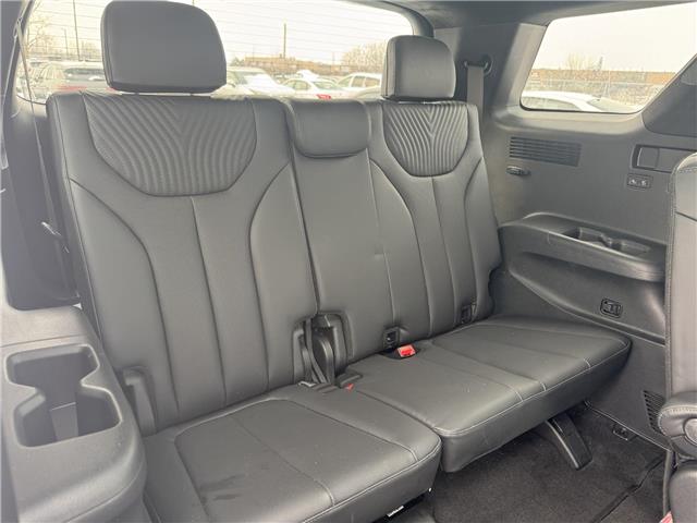 2023 Hyundai Palisade Ultimate Calligraphy (Stk: 16105216A) in Markham - Image 33 of 39