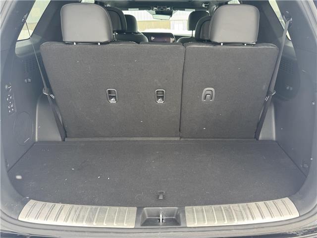 2023 Hyundai Palisade Ultimate Calligraphy (Stk: 16105216A) in Markham - Image 35 of 39