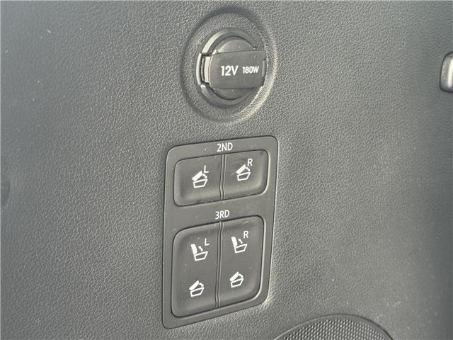 2023 Hyundai Palisade Ultimate Calligraphy (Stk: 16105216A) in Markham - Image 36 of 39