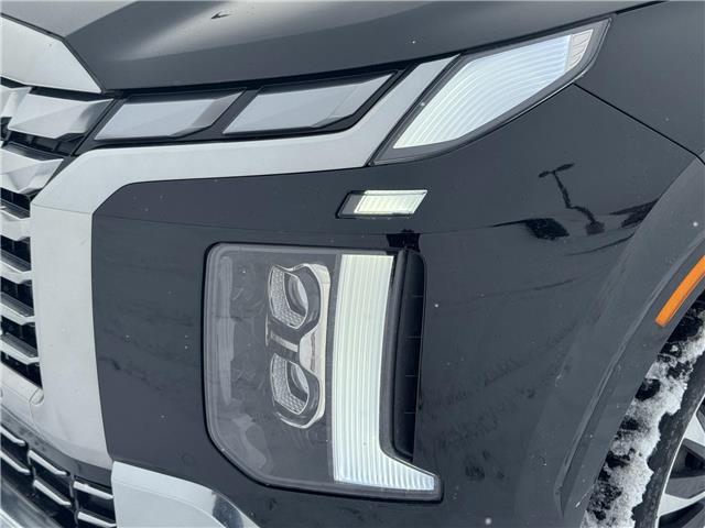 2023 Hyundai Palisade Ultimate Calligraphy (Stk: 16105216A) in Markham - Image 39 of 39