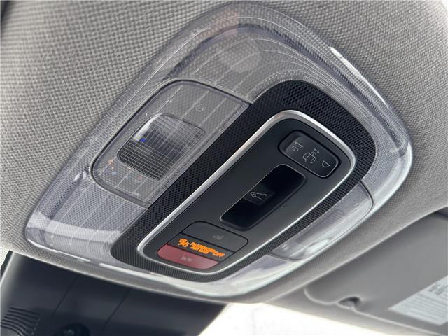 2024 Hyundai Elantra Preferred w/Tech Package (Stk: 16104972A) in Markham - Image 18 of 32