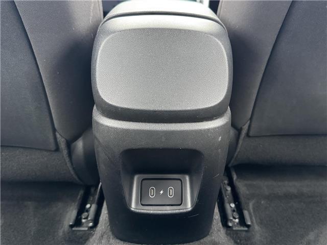 2024 Hyundai Elantra Preferred w/Tech Package (Stk: 16104972A) in Markham - Image 27 of 32