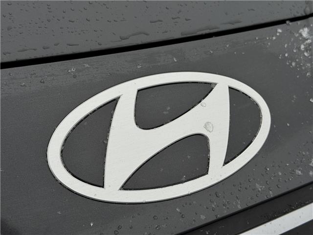 2024 Hyundai Elantra Preferred w/Tech Package (Stk: 16104972A) in Markham - Image 32 of 32