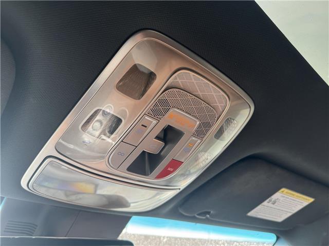 2025 Genesis GV70 2.5T Advanced (Stk: 25101553A) in Markham - Image 19 of 38